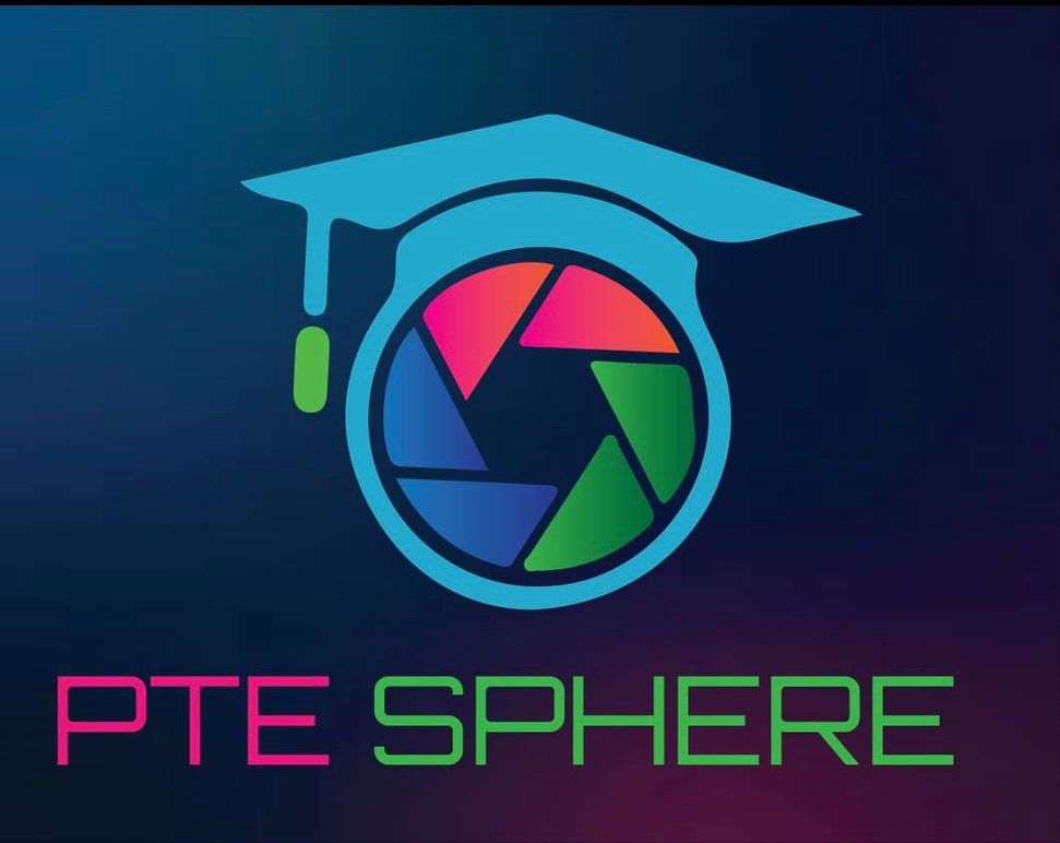 PTE Sphere Logo