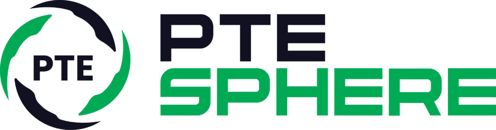 PTE-main logo